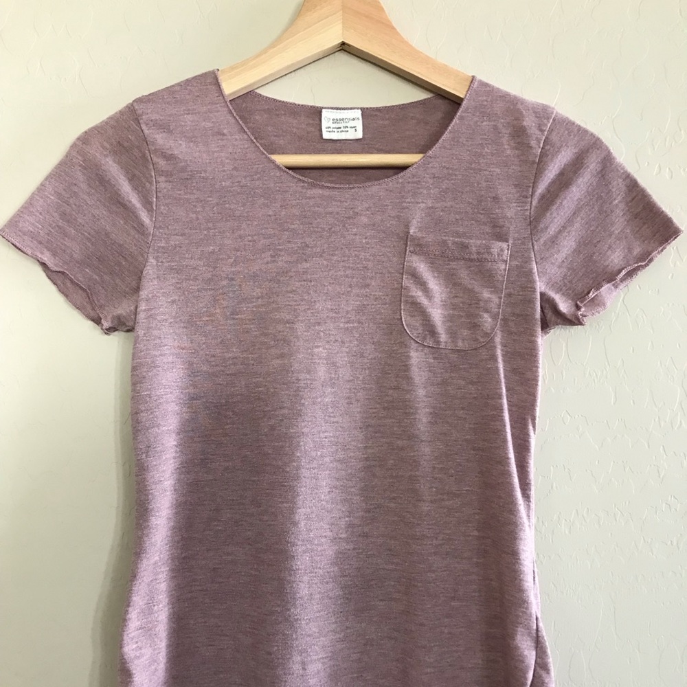 Tilly's Full Tilt Essentials Tee